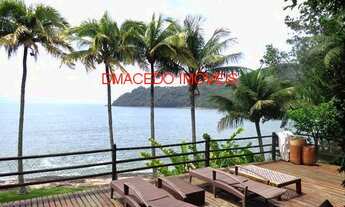 Imagem 7: CASA TEMPORADA em UBATUBA - SP, PRAIA VERMELHA DO SUL