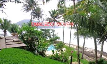 Imagem 6: CASA TEMPORADA em UBATUBA - SP, PRAIA VERMELHA DO SUL