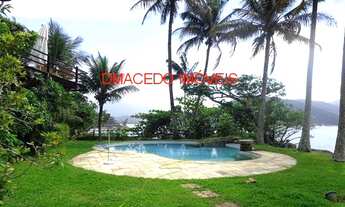 Imagem 2: CASA TEMPORADA em UBATUBA - SP, PRAIA VERMELHA DO SUL