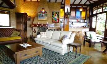 Imagem 3: CASA TEMPORADA em UBATUBA - SP, PRAIA VERMELHA DO SUL