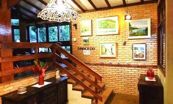 Imagem 4: CASA TEMPORADA em UBATUBA - SP, PRAIA VERMELHA DO SUL