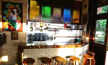 Imagem 5: CASA TEMPORADA em UBATUBA - SP, PRAIA VERMELHA DO SUL