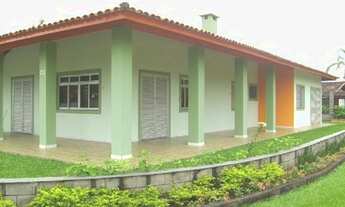 Imagem: CASA TEMPORADA em UBATUBA - SP, CONDOMINIO