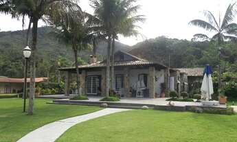 Imagem 2: CASA TEMPORADA em UBATUBA - SP, PRAIA DURA