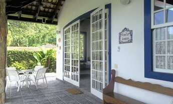 Imagem 7: CASA TEMPORADA em UBATUBA - SP, PRAIA DURA