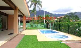 Imagem 5: CASA RESIDENCIAL em UBATUBA - SP, CONDOMINIO LAGOINHA