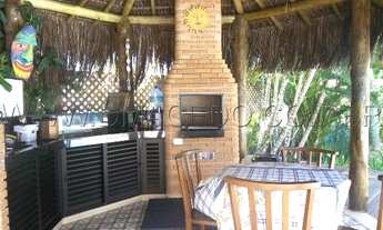 Imagem 7: CASA TEMPORADA em UBATUBA - SP, PRAIA DURA