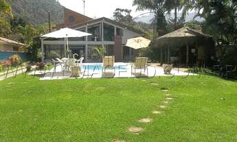 Imagem 3: CASA TEMPORADA em UBATUBA - SP, PRAIA DURA