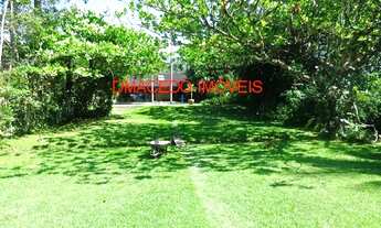 Imagem 6: CASA TEMPORADA em UBATUBA - SP, PRAIA DURA