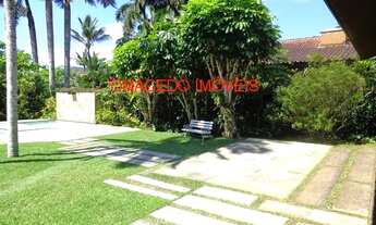 Imagem 5: CASA TEMPORADA em UBATUBA - SP, PRAIA DURA