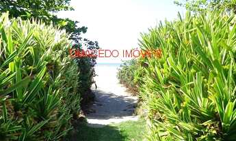 Imagem 4: CASA TEMPORADA em UBATUBA - SP, PRAIA DURA