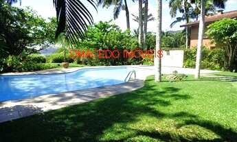 Imagem 2: CASA TEMPORADA em UBATUBA - SP, PRAIA DURA