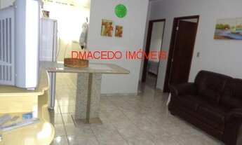 Imagem 7: APARTAMENTO RESIDENCIAL em UBATUBA - SP, PRAIA DO SAPE