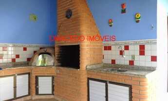 Imagem 6: CASA TEMPORADA em UBATUBA - SP, CONDOMINIO LAGOINHA