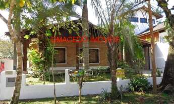 Imagem: CASA TEMPORADA em UBATUBA - SP, CONDOMINIO