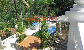 Imagem 7: CASA RESIDENCIAL em UBATUBA - SP, PRAIA DOMINGAS DIAS