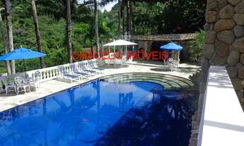 Imagem 3: CASA RESIDENCIAL em UBATUBA - SP, PRAIA DOMINGAS DIAS