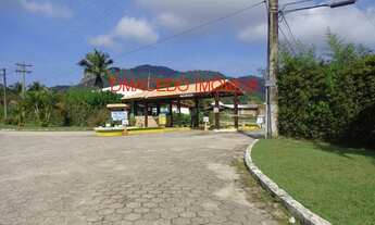 Imagem: TERRENO RESIDENCIAL em UBATUBA - SP, CONDOMINIO