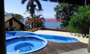 Imagem 6: POUSADA COMERCIAL em UBATUBA - SP, PRAIA VERMELHA DO CENTRO