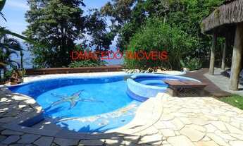 Imagem: POUSADA COMERCIAL em UBATUBA - SP, PRAIA