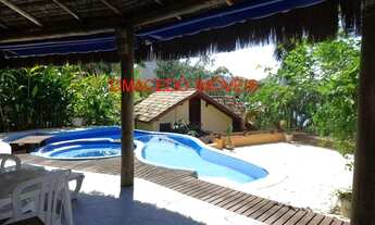 Imagem 4: POUSADA COMERCIAL em UBATUBA - SP, PRAIA VERMELHA DO CENTRO