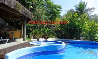 Imagem 3: POUSADA COMERCIAL em UBATUBA - SP, PRAIA VERMELHA DO CENTRO