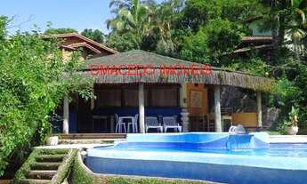 Imagem 5: POUSADA COMERCIAL em UBATUBA - SP, PRAIA VERMELHA DO CENTRO