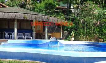 Imagem 2: POUSADA COMERCIAL em UBATUBA - SP, PRAIA VERMELHA DO CENTRO