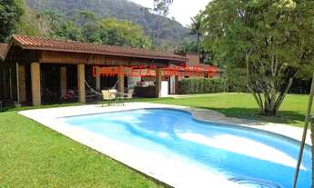 Imagem 5: CASA RESIDENCIAL em UBATUBA - SP, PRAIA DURA