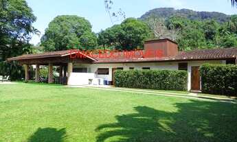 Imagem 6: CASA RESIDENCIAL em UBATUBA - SP, PRAIA DURA