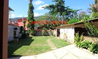 Imagem 4: CASA RESIDENCIAL em UBATUBA - SP, PRAIA MARANDUBA