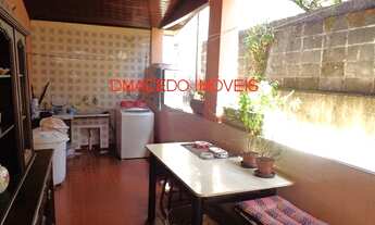 Imagem 7: CASA RESIDENCIAL em UBATUBA - SP, PRAIA MARANDUBA