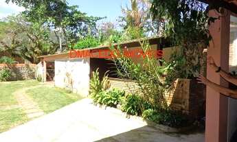 Imagem 5: CASA RESIDENCIAL em UBATUBA - SP, PRAIA MARANDUBA