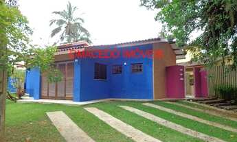 Imagem 3: CASA RESIDENCIAL em UBATUBA - SP, PRAIA DURA