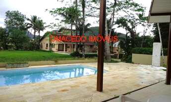 Imagem 7: CASA RESIDENCIAL em UBATUBA - SP, PRAIA DURA