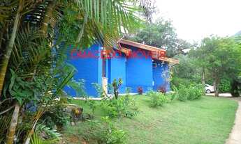 Imagem 2: CASA RESIDENCIAL em UBATUBA - SP, PRAIA DURA