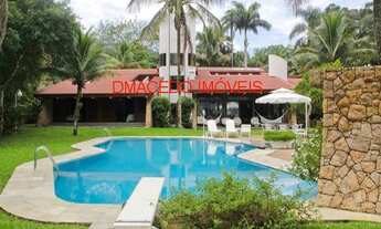 Imagem 2: CASA RESIDENCIAL em UBATUBA - SP, PRAIA DOMINGAS DIAS