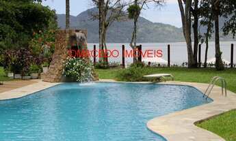 Imagem 4: CASA RESIDENCIAL em UBATUBA - SP, PRAIA DOMINGAS DIAS