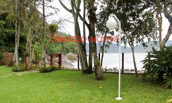 Imagem 7: CASA RESIDENCIAL em UBATUBA - SP, PRAIA DOMINGAS DIAS