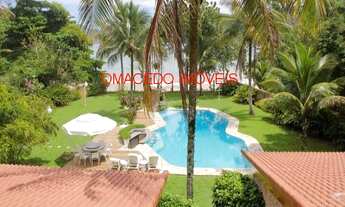 Imagem 5: CASA RESIDENCIAL em UBATUBA - SP, PRAIA DOMINGAS DIAS