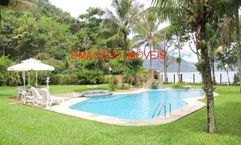 Imagem 3: CASA TEMPORADA em UBATUBA - SP, PRAIA DOMINGAS DIAS