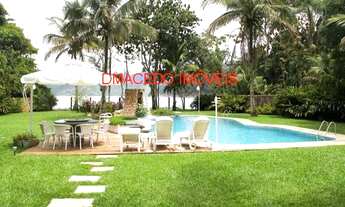 Imagem 5: CASA TEMPORADA em UBATUBA - SP, PRAIA DOMINGAS DIAS