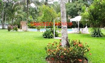 Imagem 7: CASA TEMPORADA em UBATUBA - SP, PRAIA DOMINGAS DIAS
