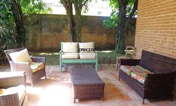 Imagem 3: Casa RESIDENCIAL em UBATUBA - SP, CONDOMINIO LAGOINHA