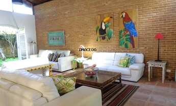 Imagem 4: Casa RESIDENCIAL em UBATUBA - SP, CONDOMINIO LAGOINHA