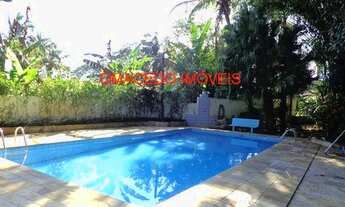 Imagem 4: CASA RESIDENCIAL em UBATUBA - SP, TABATINGA