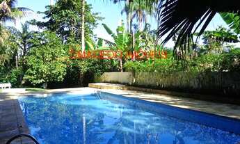 Imagem 3: CASA RESIDENCIAL em UBATUBA - SP, TABATINGA