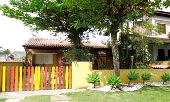 Imagem: CASA TEMPORADA em UBATUBA - SP, CONDOMINIO