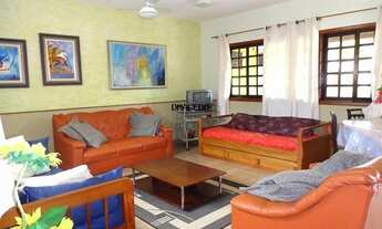 Imagem 7: CASA TEMPORADA em UBATUBA - SP, CONDOMINIO LAGOINHA