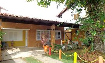 Imagem 3: CASA TEMPORADA em UBATUBA - SP, CONDOMINIO LAGOINHA